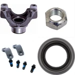 Spicer Pinion Yoke 1410 Series W/strap Kit Dana 60, 70 Or Super 44-29 Spline. Fixed Price $141.75.