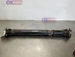 13 Lexus LX570 5.7L Front Drive Shaft Awd. Fixed Price $150.00.