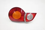 03-05 Bmw E85 Z4 Rear Right Taillight Lamp Assembly Factory Oem. Fixed Price $79.90.