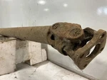 Rear Drive Shaft XR-7 Cylinder C3 Transmission Fits 80-81 Cougar 1581064. Fixed Price $182.69.