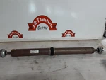 2021-2025 Ford Bronco Rear Drive Shaft 2.7L Part Time 4X4 4WD Door MB3W4602AB. Fixed Price $175.00.