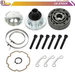 Prop Driveshaft Cv Joint Rebuild Kit Fits 97-05 Ford Explorer 1L2Z4A376AA Front. Fixed Price $38.03.