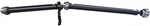 Rear Drive Shaft Sedan Manual Transmission Fits 12-16 Audi S4 603609. Fixed Price $1221.00.