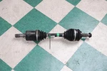 2005-2023 Toyota Tacoma Front Left Driver Cv Axle Shaft Assembly Oem. Fixed Price $84.80.