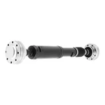 Rear Driveshaft Prop Assembly For Jeep Wrangler 3.8L 4WD 2007-2011 936-106. Fixed Price $119.09.