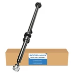 57.25 In Rear Drive Shaft Prop Assembly For 2004 2005 Cadillac Srx Awd. Fixed Price $235.58.