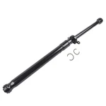 For Audi Q7 V6 3.0L Awd 2011-2015 Rear Driveshaft Prop Assembly 7L8521102S. Fixed Price $178.00.