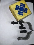 Percision Universal Joint Strap Kit. Fixed Price $13.00.