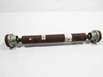 18-24 Dodge Durango R/t 2020 5.7L Awd Front Suspension Driveshaft Propeller ;. Fixed Price $68.73.