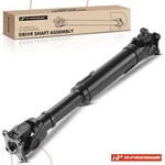 A-premium Front Driveshaft Prop Assembly For Toyota Tacoma 95-04 2.7L Mt. Fixed Price $153.89.