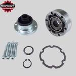 Oe 7153120184020 Rear Driveshaft Cv Joint Kit Fits Pontiac / Audi Quattro Bmw. Fixed Price $79.30.