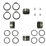 Yukon Super Joint Rebuild Kit For Dana 60 Differential, One Only. Fixed Price $131.21.