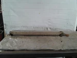 Rear Drive Shaft 4WD Automatic Transmission Fits 93 Grand Cherokee 1583076. Fixed Price $249.39.