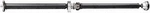 Dorman 946-995 Rear 2-PIECE Steel Driveshaft Assembly Fits Bmw Models. Fixed Price $952.57.