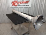 07-08 Corvette C6 Man Trans Torque Tube Driveline Assembly No Bell Housing. Fixed Price $995.00.
