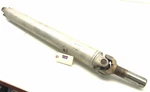 2015-2019 Chevrolet Tahoe 5.3L V8 4X4 Rear Propeller Oem.. Fixed Price $159.99.