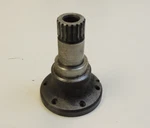 Genuine Used 65-69 Porsche 911 912 Swb 2.0L Transmission Axle Joint Flange. Fixed Price $300.00.
